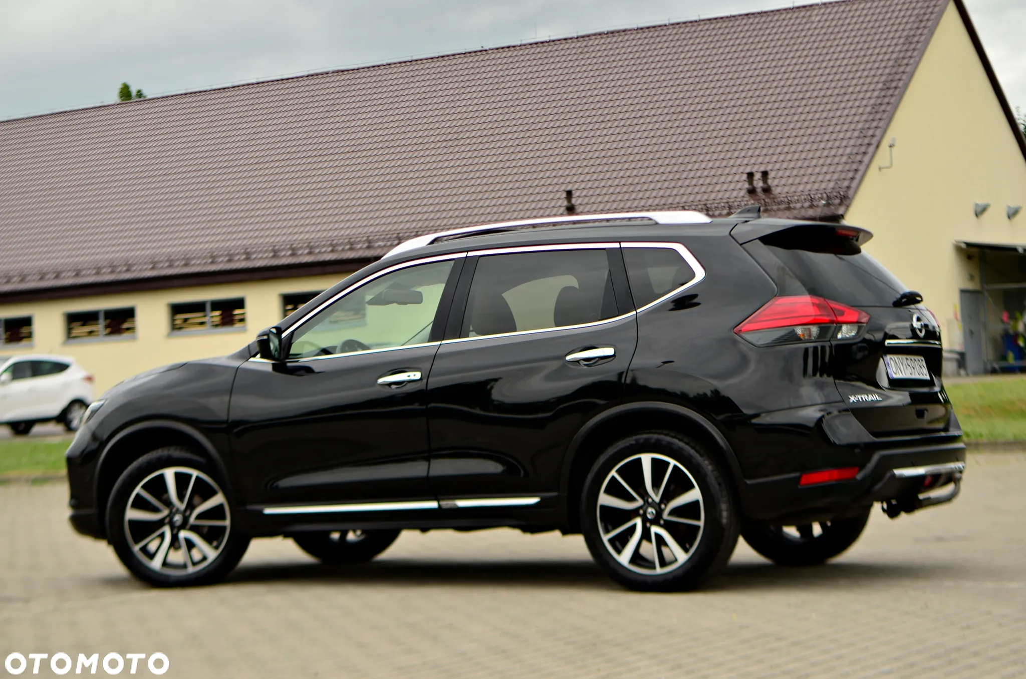 Nissan X-Trail 1.6 dCi Tekna - 5