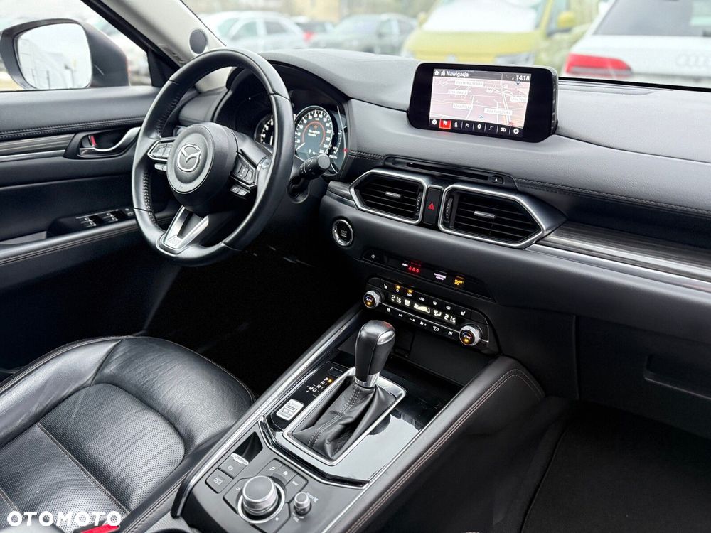 Mazda CX-5 - 24