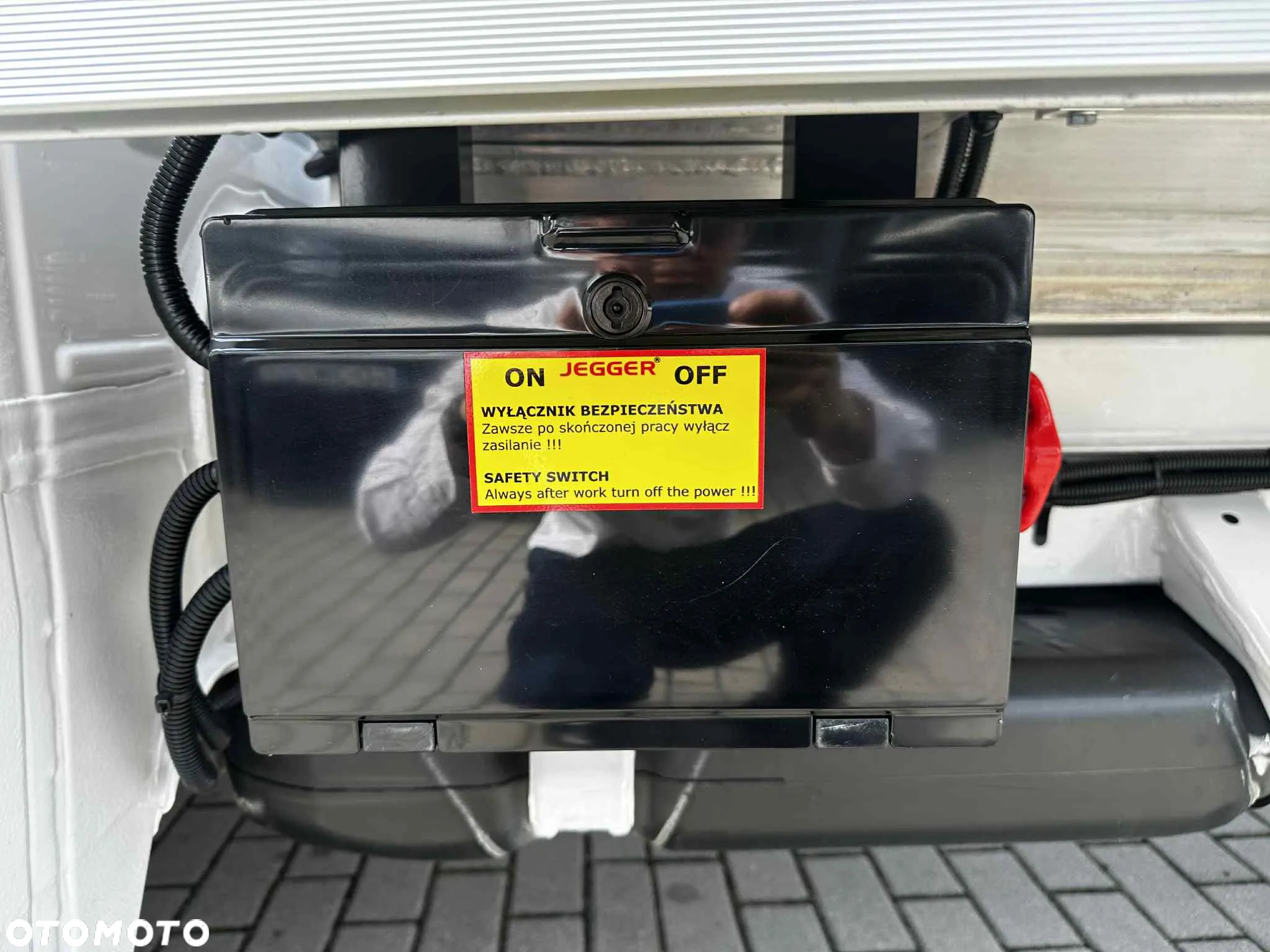 Volkswagen Crafter - 17