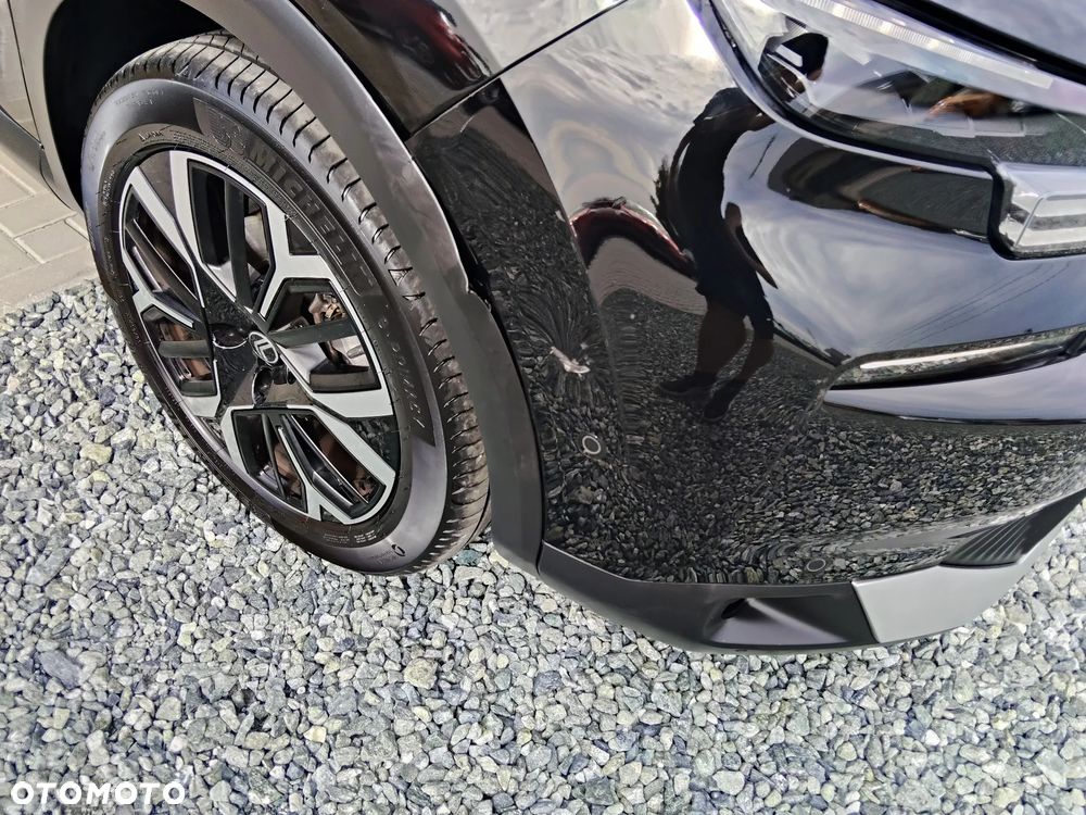 Citroën C4 PureTech 130 Stop&Start EAT8 MAX - 32