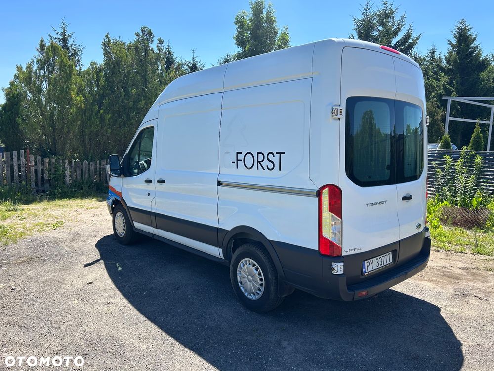 Ford Transit - 3