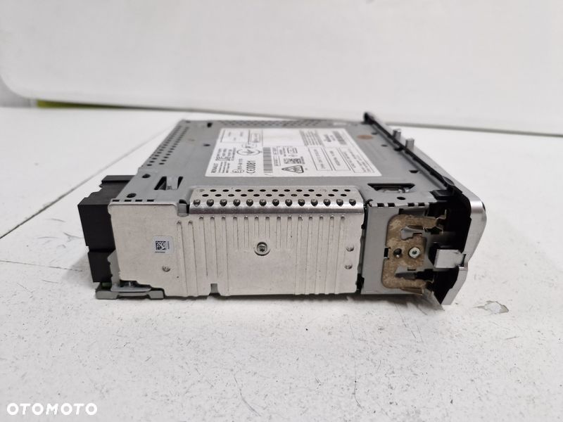 renault scenic 3 iii radio cd usb bluetooth mp3 281159184r - 9