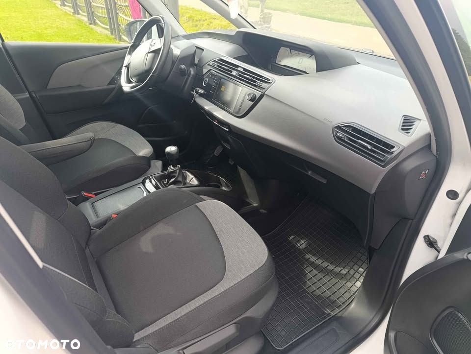 Citroën C4 - 27