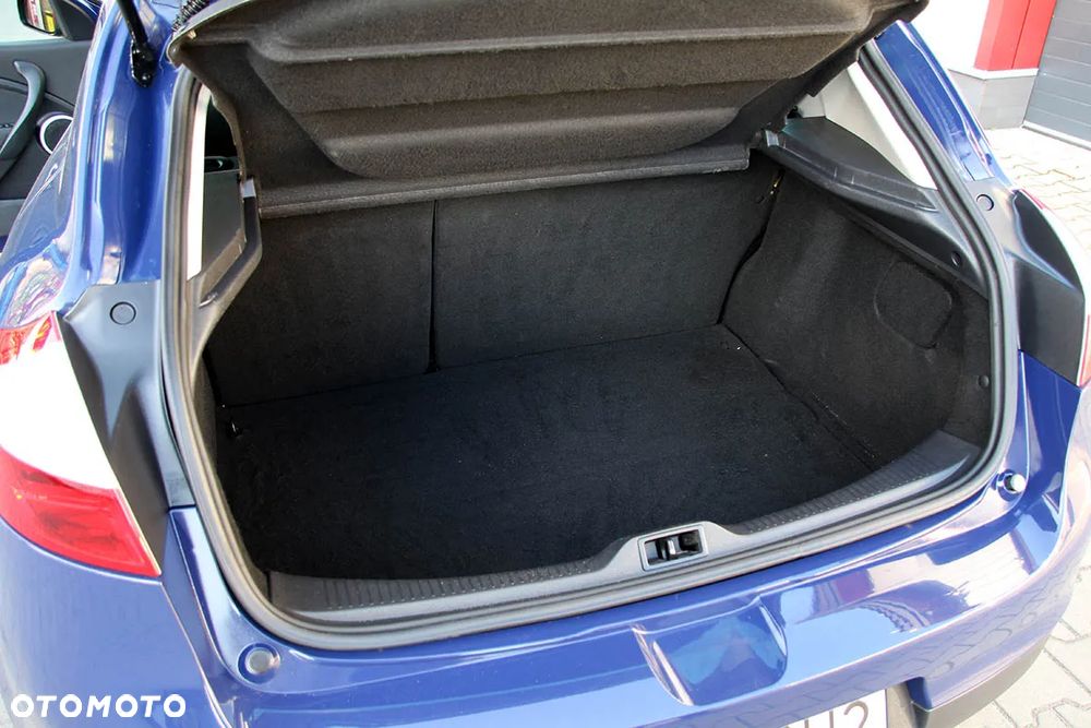 Renault Megane 1.2 16V TCe Energy Life - 37