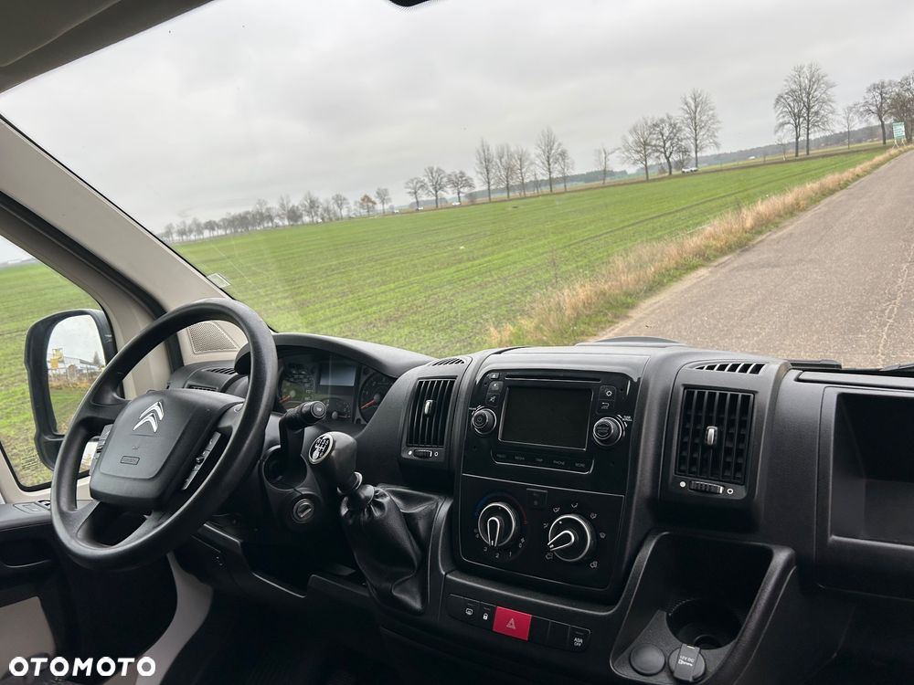 Citroën Jumper - 30