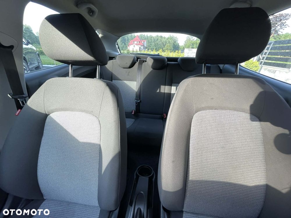 Seat Ibiza 1.4 16V Entry - 10