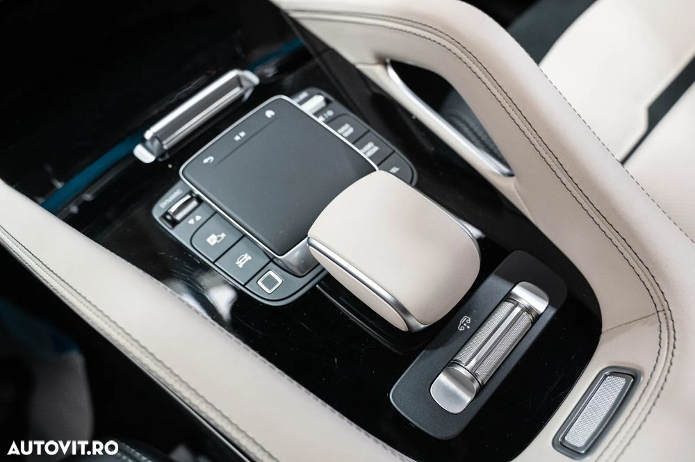 Mercedes-Benz GLE Coupe AMG 53 4Matic+ AMG Speedshift TCT 9G AMG Line Premium - 8