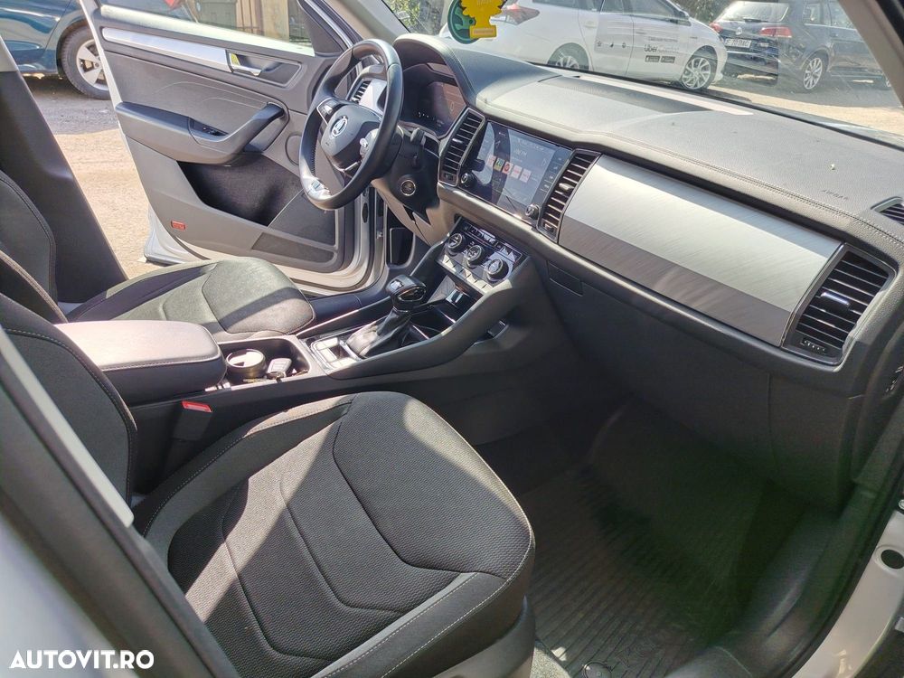 Skoda Kodiaq - 28