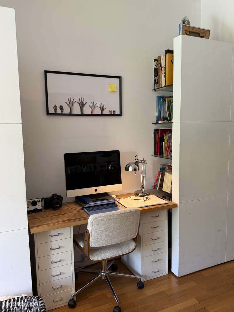 Apartamento T3 | Primeira linha do Passeio Alegre | Foz Velha, Porto - Grande imagem: 4/14