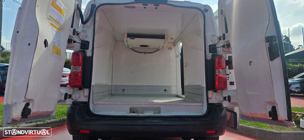 Peugeot Expert 2.0 BlueHDi L1H1 Pro Compact - 10