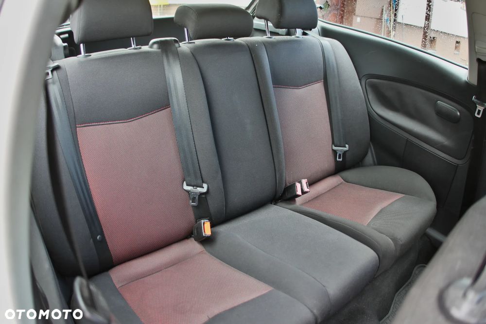 Seat Ibiza - 24