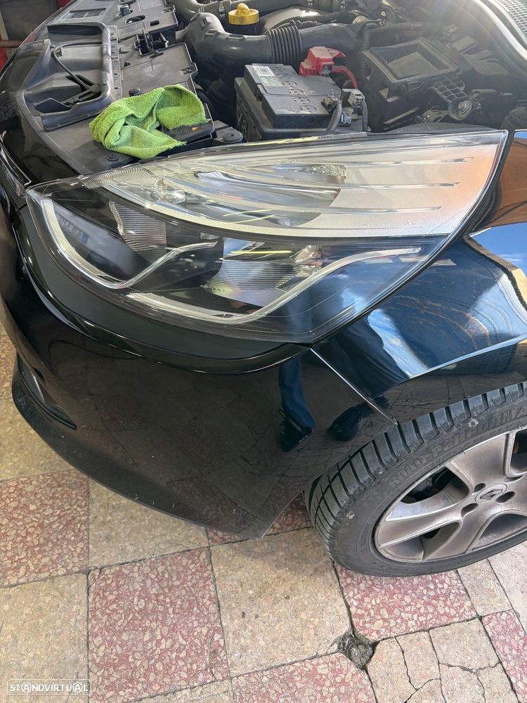 Renault Clio 1.5 dCi # - 8