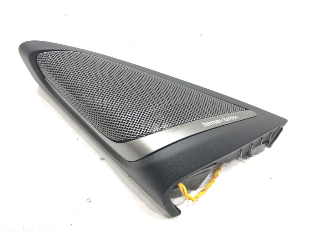 GŁOŚNIK HARMAN KARDON  BMW 5 (G30, F90) 2016 - 2022 540 i Mild-Hybrid xDrive 245 kW [333 KM] - 1