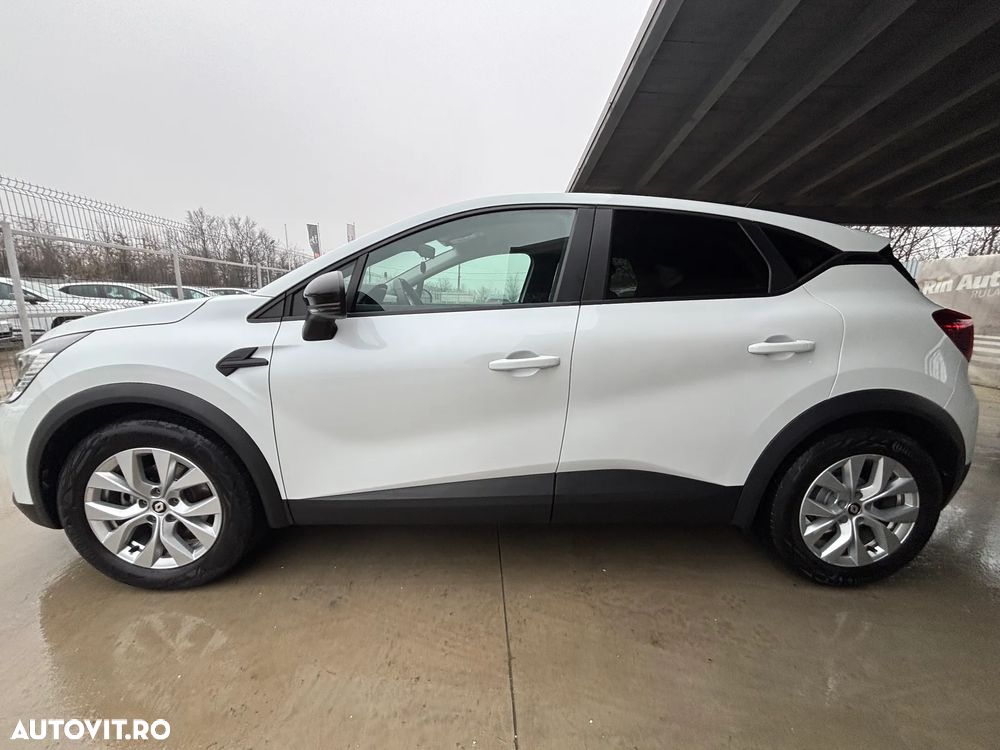 Renault Captur E-TECH Full 145 Techno - 6