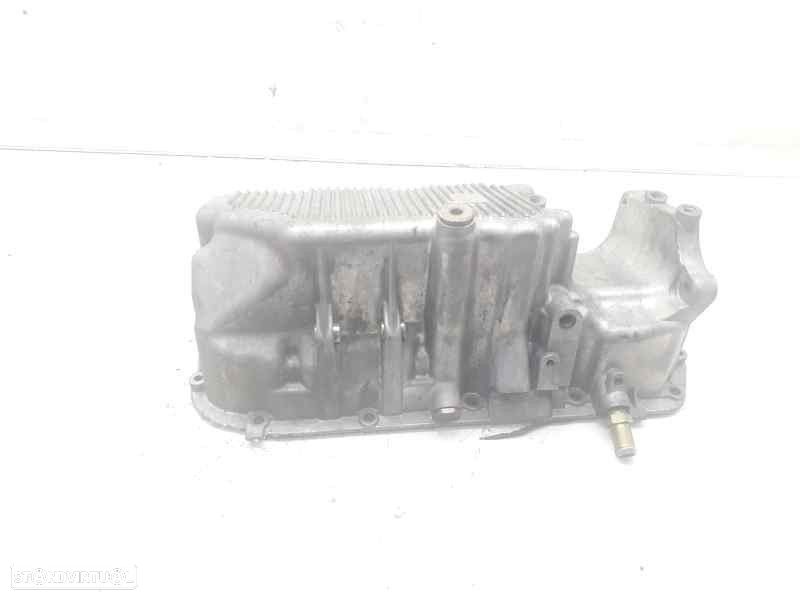 CARTER FIAT STILO 2006 - 3