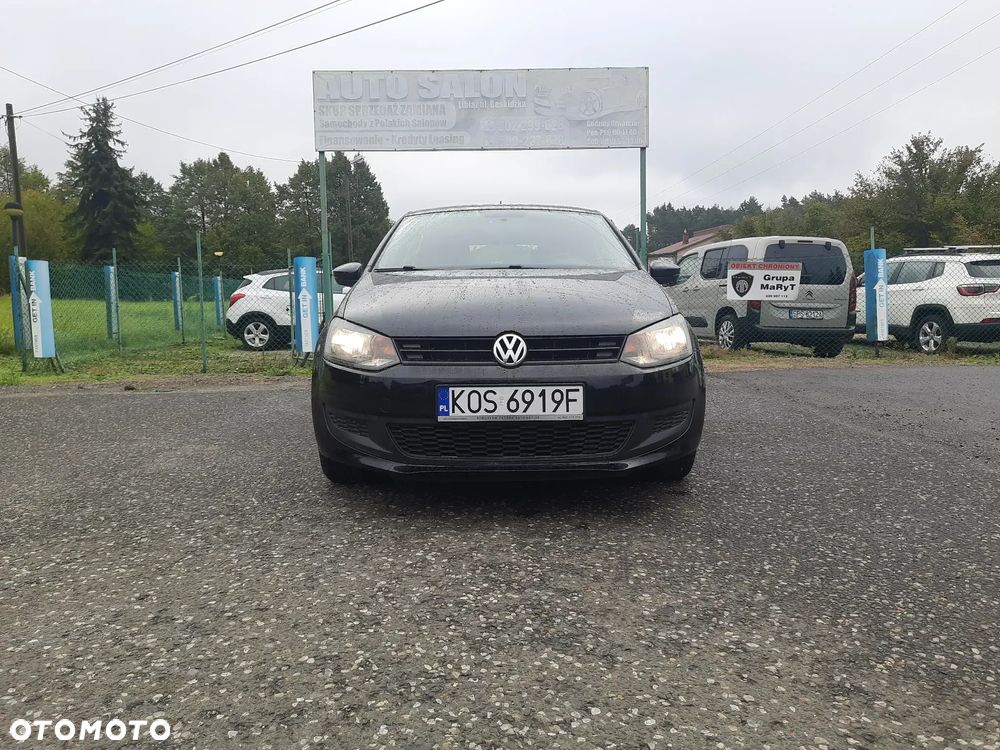 Volkswagen Polo 1.2 Trendline CityLine - 1