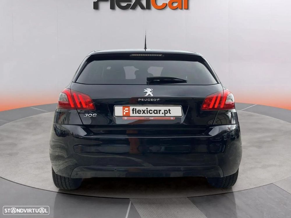 Peugeot 308 1.2 PureTech Style - 8