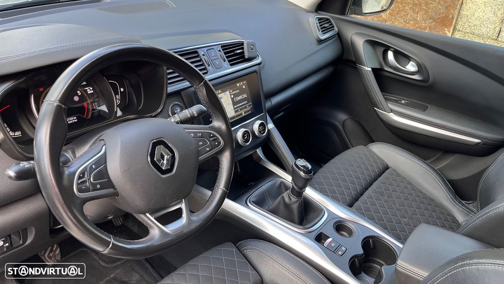 Renault Kadjar 1.3 TCe Intens - 5