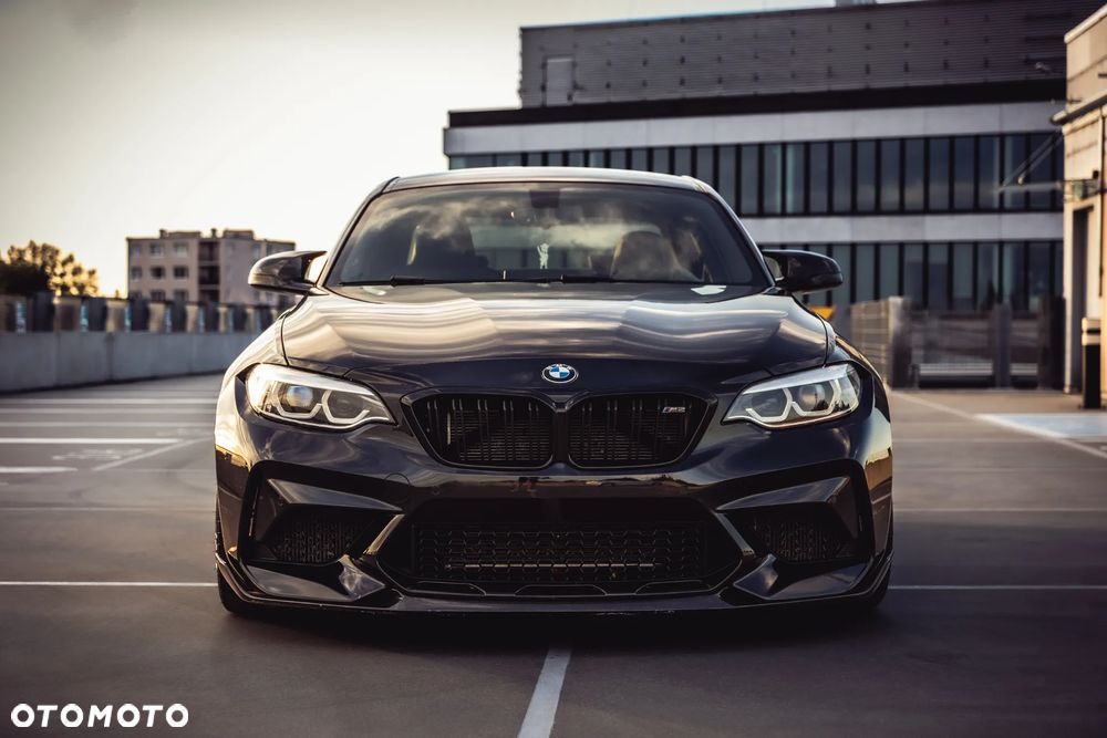 BMW M2 - 3