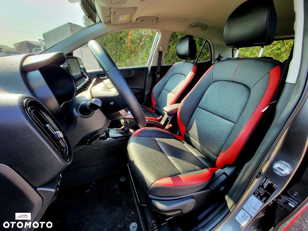Kia Picanto - 5