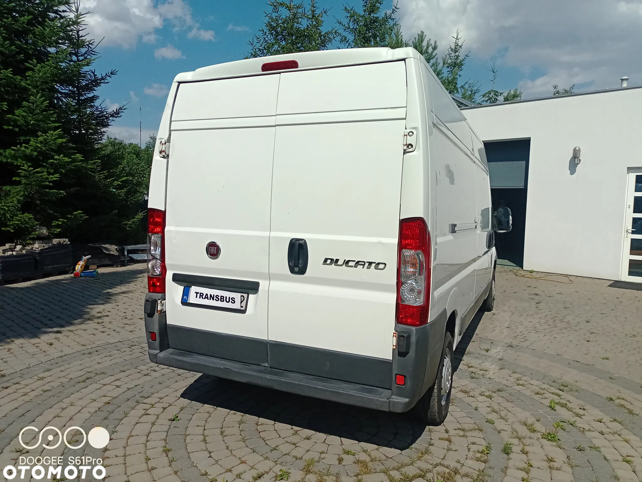 Fiat Ducato - 6