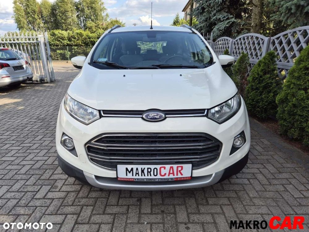 Ford EcoSport - 18