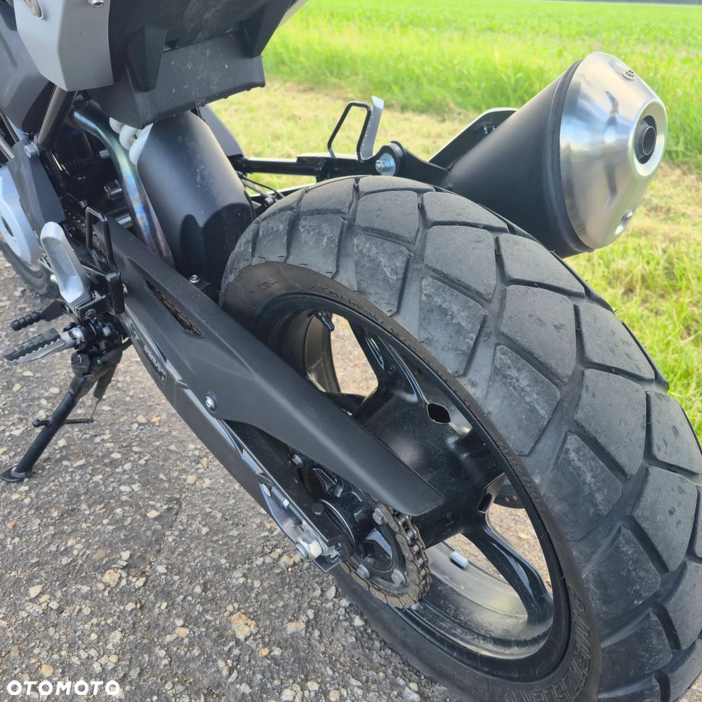 BMW GS - 7