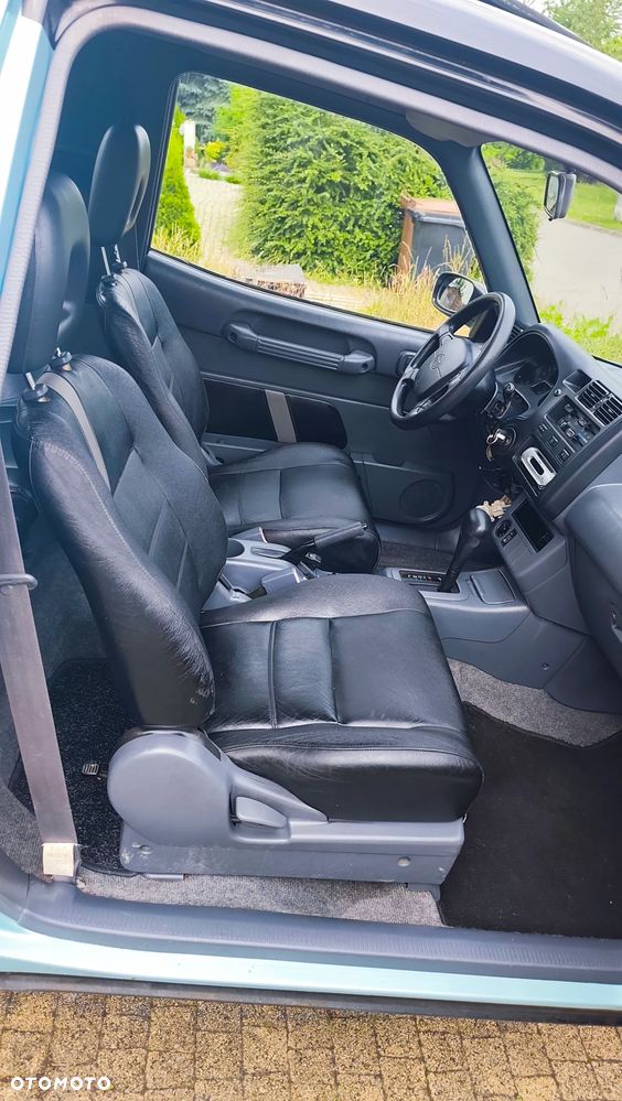 Toyota RAV4 2.0 GLi - 7