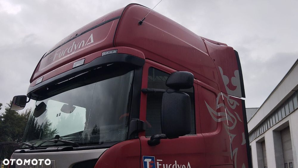 Scania R440 RETARDER - 24