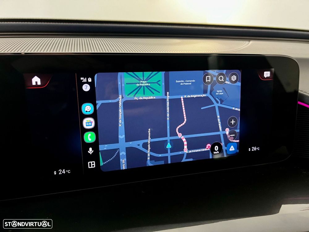 Mercedes-Benz EQC 400 4Matic - 18