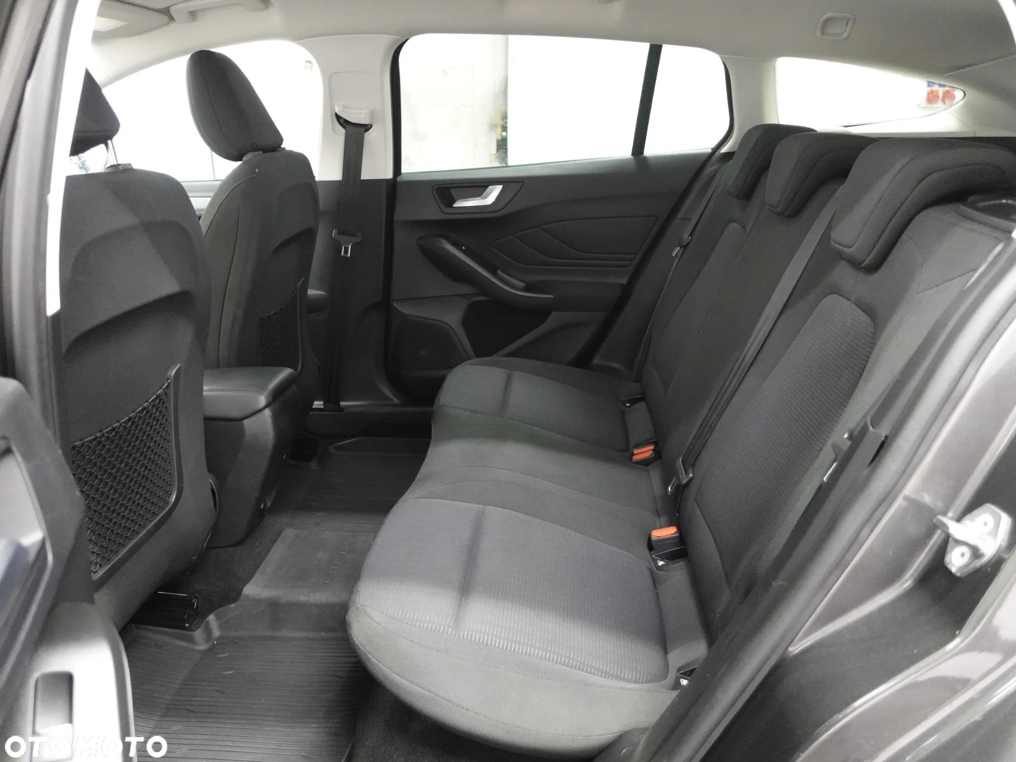Ford Focus 1.5 EcoBlue Trend Edition - 23