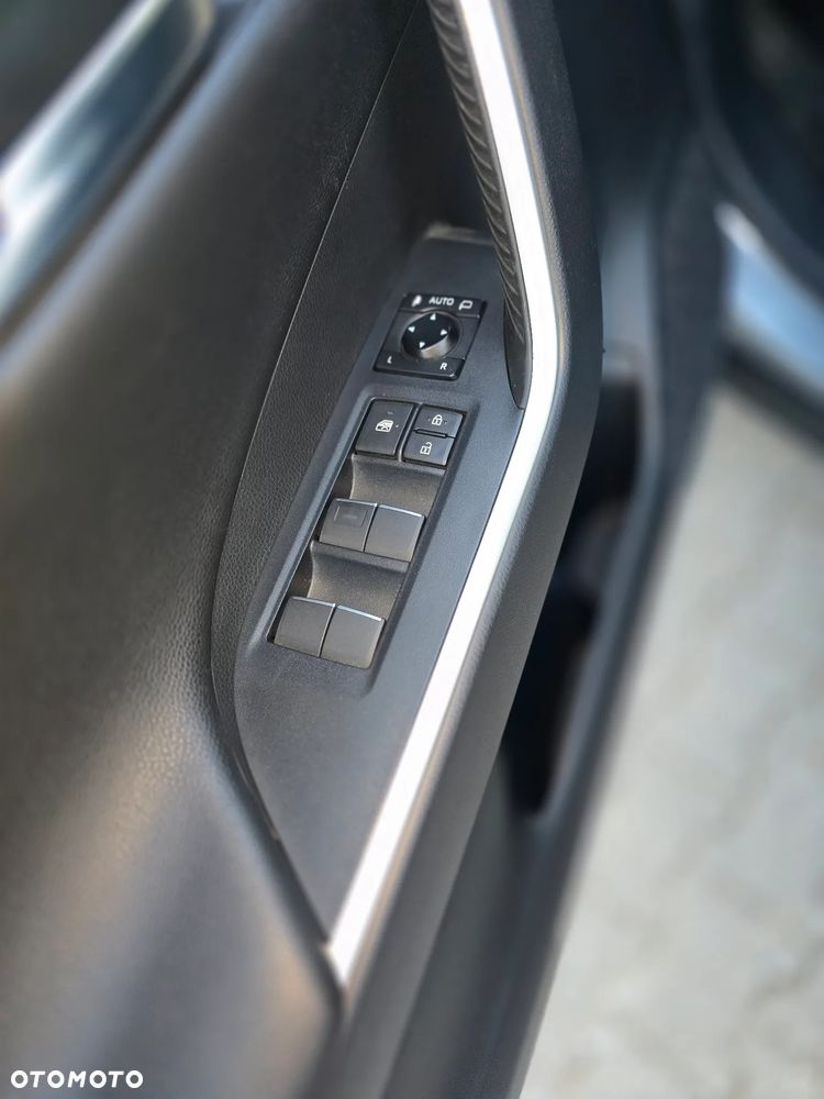 Toyota RAV4 2.5 Hybrid Selection 4x2 - 11