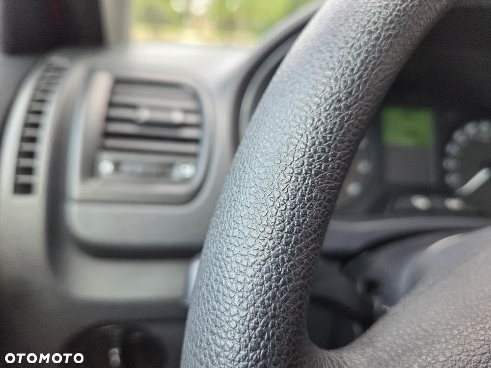 Skoda Fabia 1.2 TSI Ambiente - 17