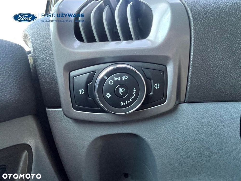 Ford Transit Custom L2H1 2.0 Ecoblue VAT-1 - 17