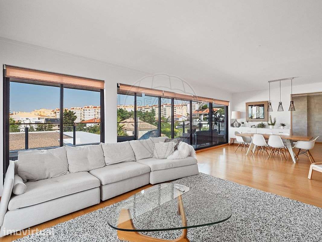 Apartamento T3 para arrendamento - Grande imagem: 2/32