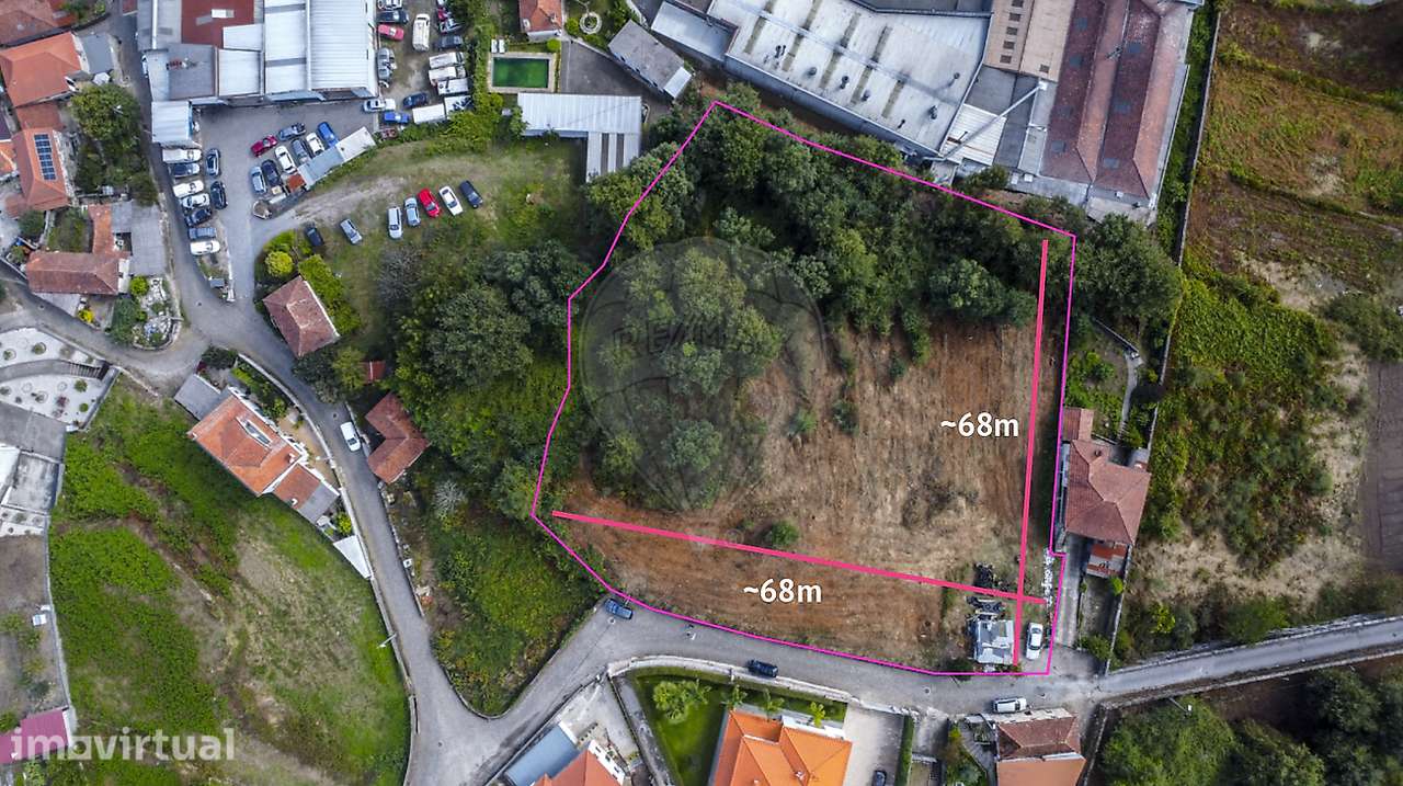 Terreno  para venda