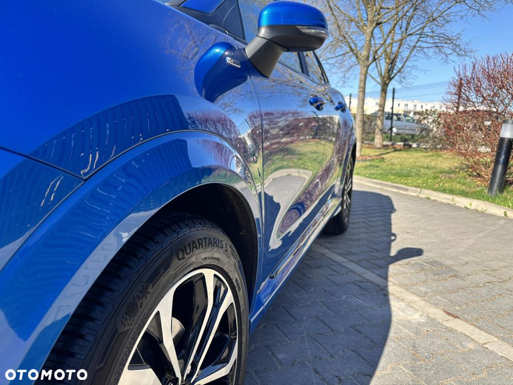 Ford Puma 1.0 EcoBoost mHEV ST-Line - 26