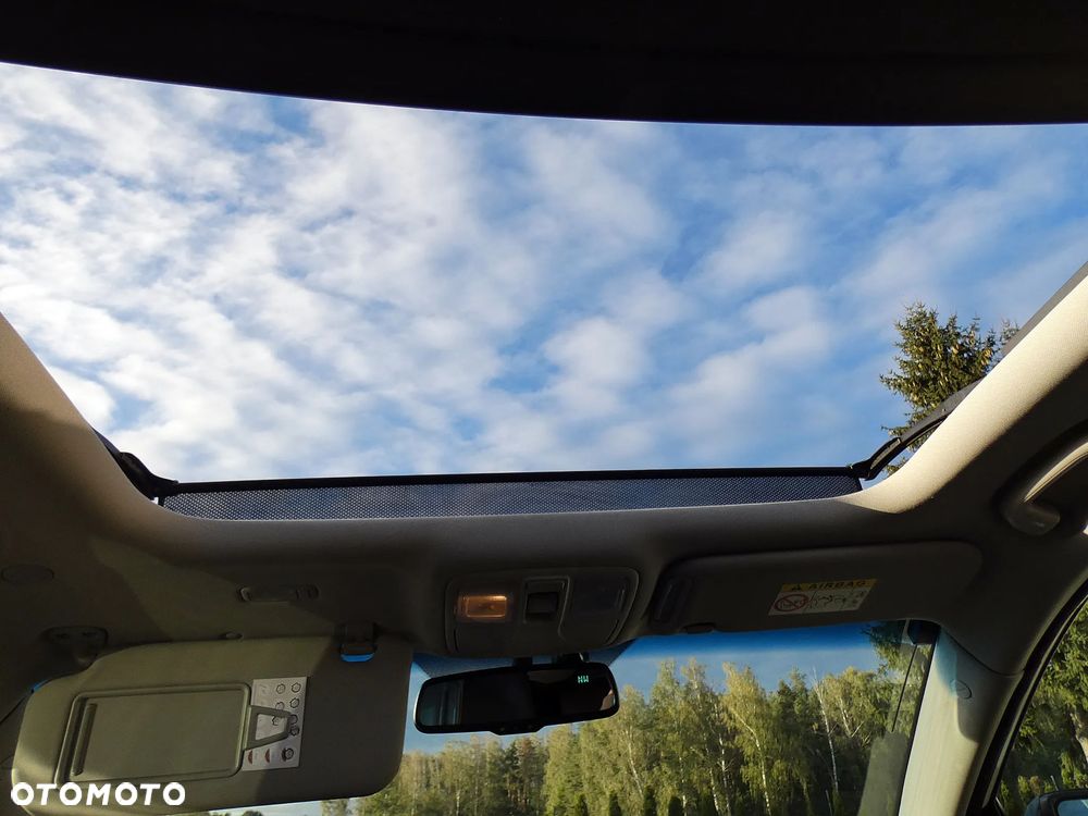 Hyundai ix35 2.0 4WD Automatik Premium - 10