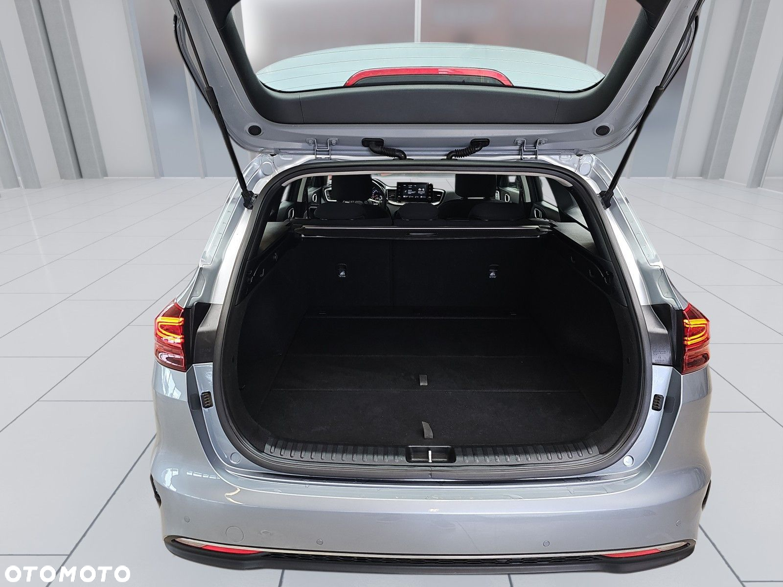 Kia Ceed 1.5 T-GDI M - 11