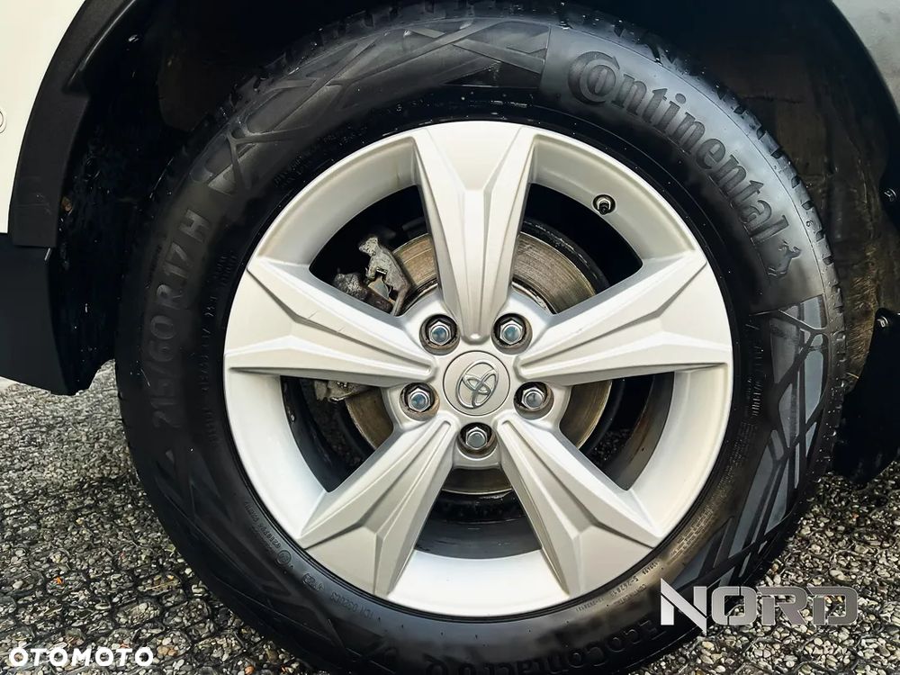 Toyota C-HR 1.8 Hybrid Premium - 11