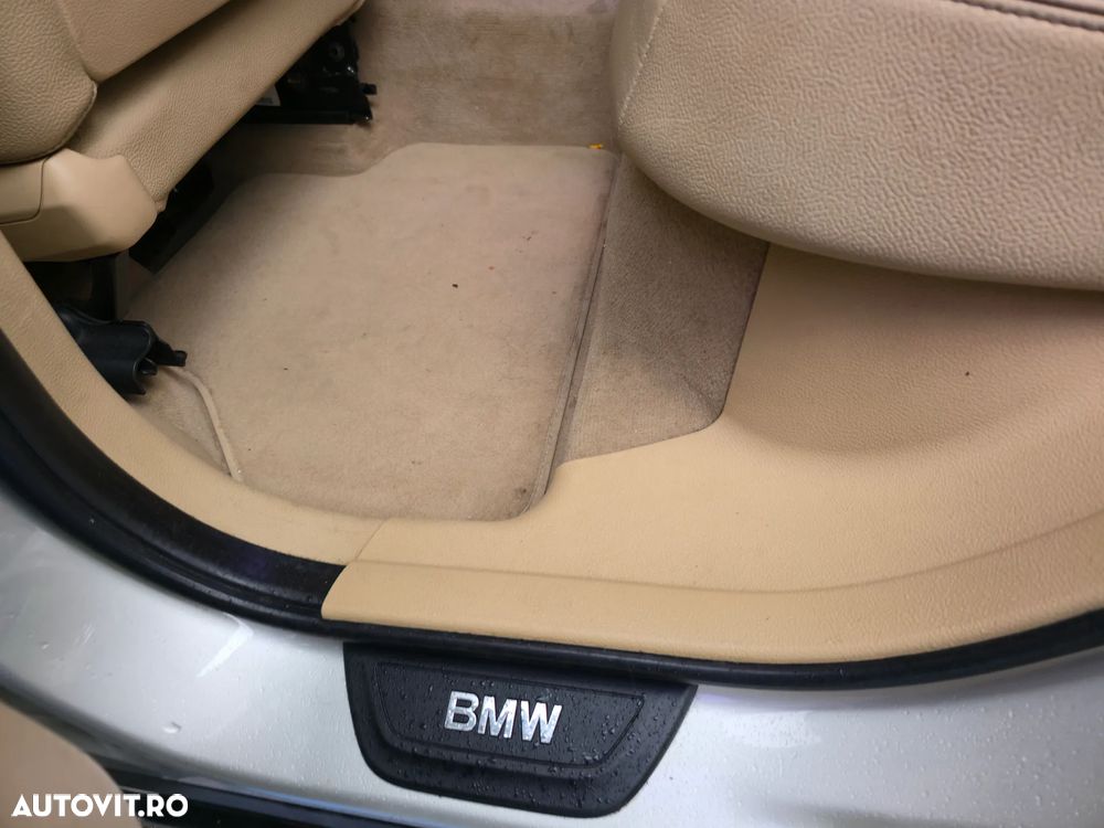 BMW X3 - 12