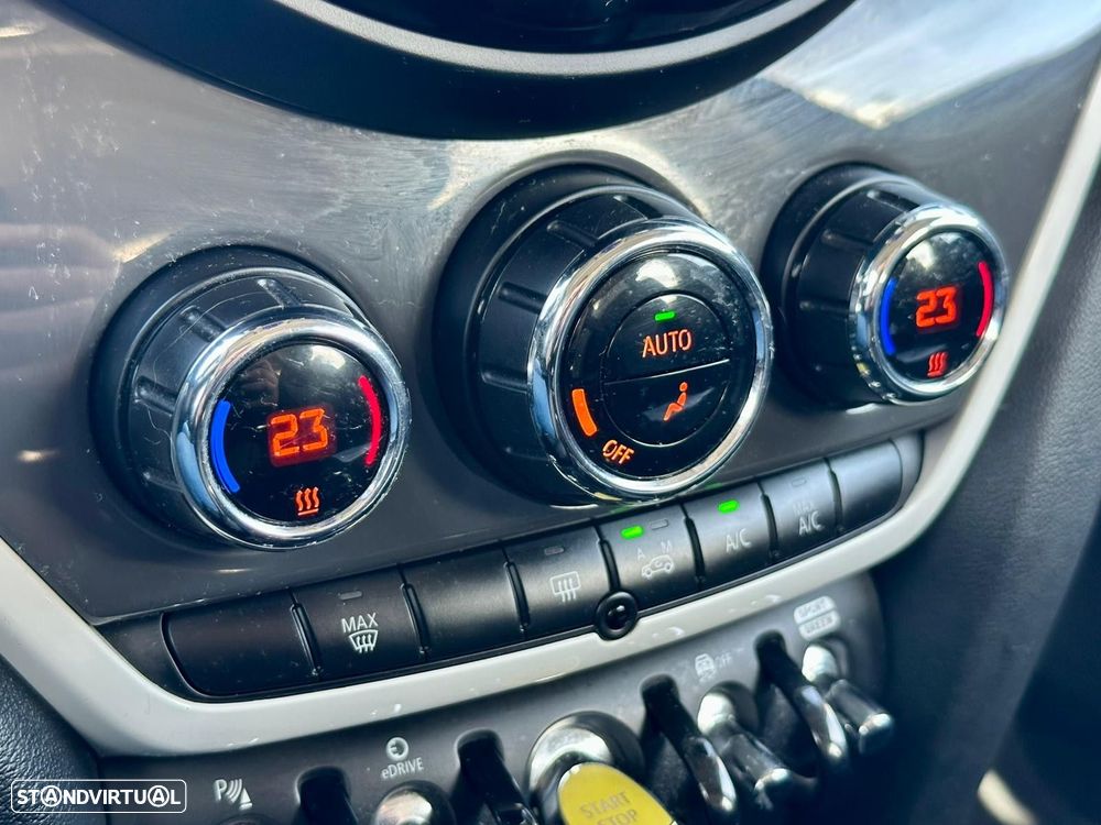 MINI Countryman Cooper SE ALL4 Auto - 15