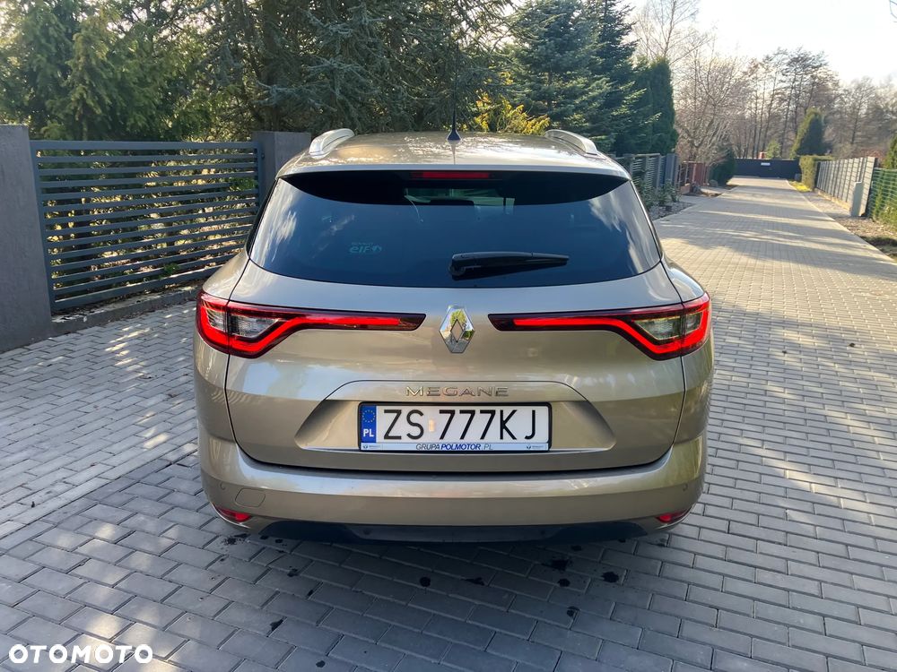 Renault Megane 1.3 TCe FAP Business - 5