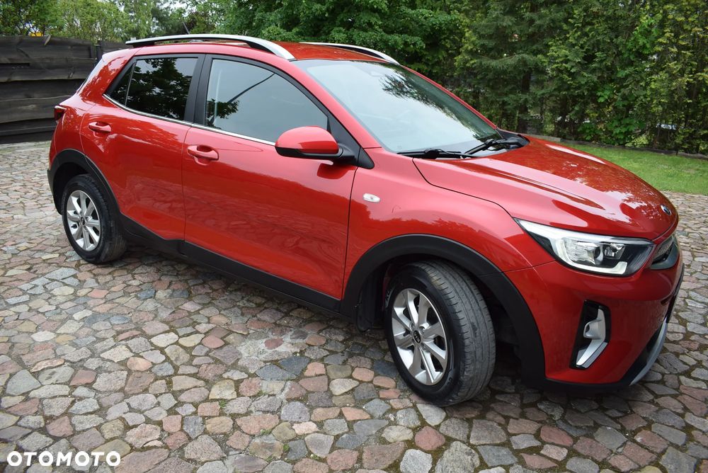 Kia Stonic - 16