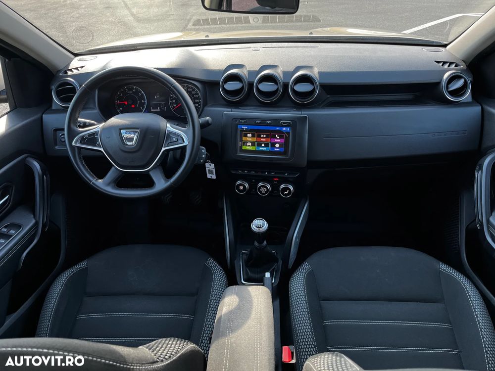 Dacia Duster - 12