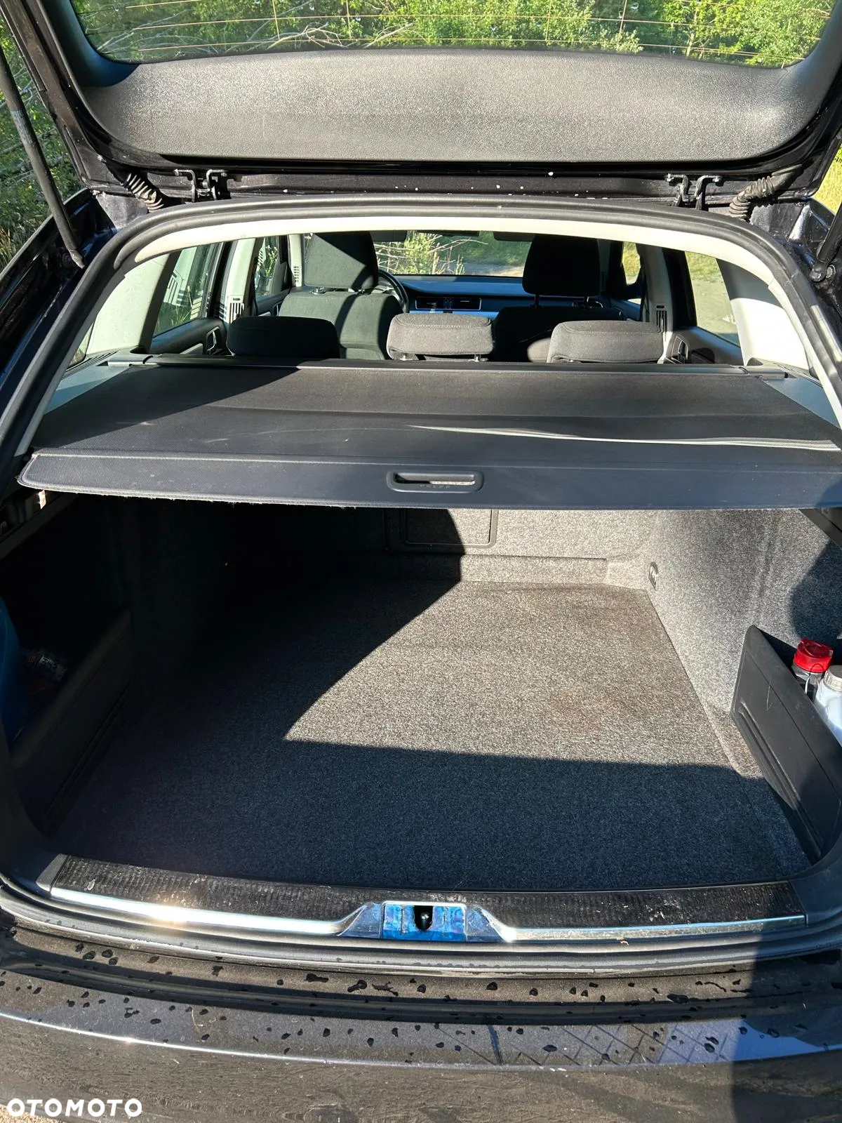 Skoda Superb 1.8 TSI Ambition - 3