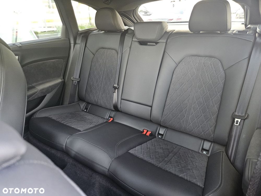 Audi A5 Avant TDI mHEV Quattro S tronic - 15
