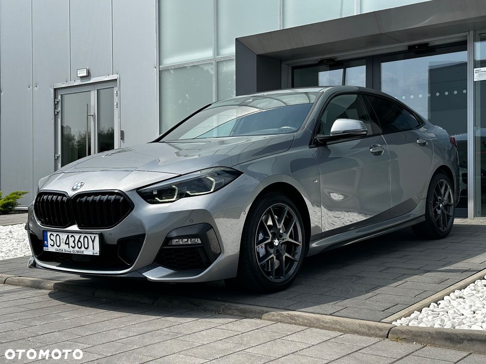 BMW Seria 2 220i GT M Sport sport - 7