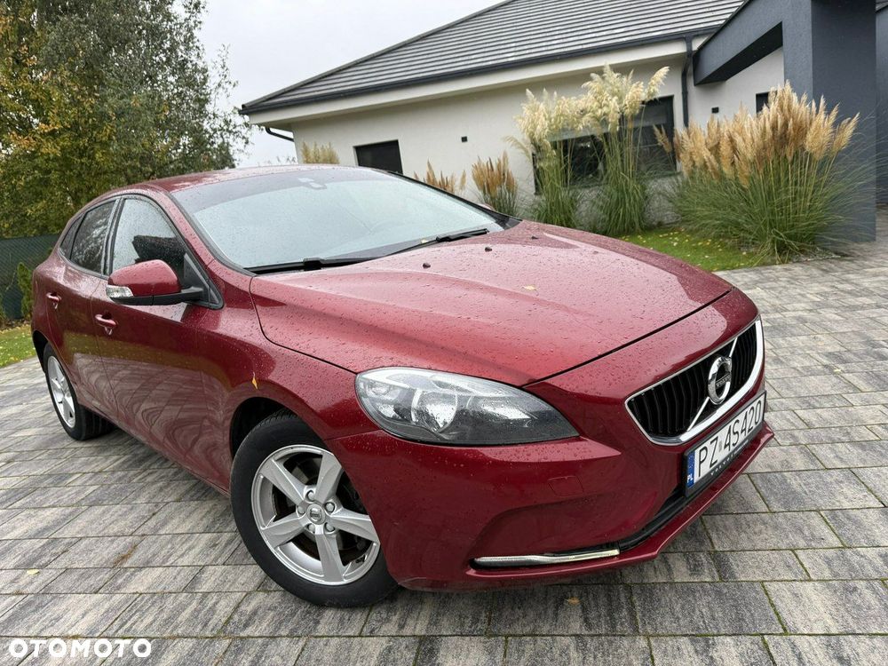 Volvo V40 - 12