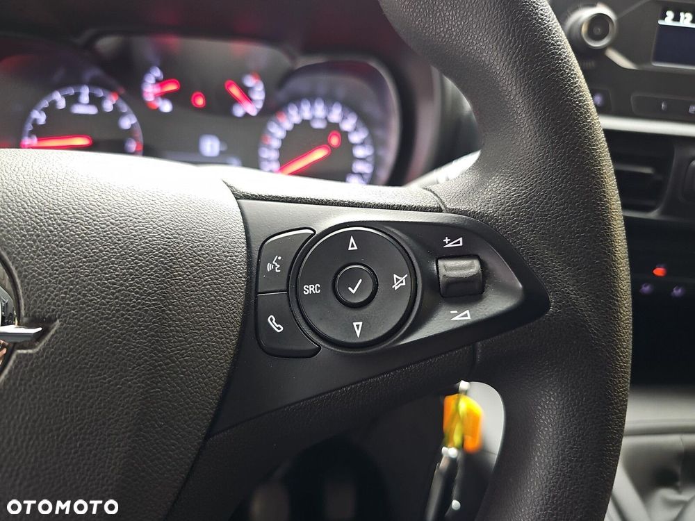 Opel Combo 1.5 DT Enjoy 102KM - 12